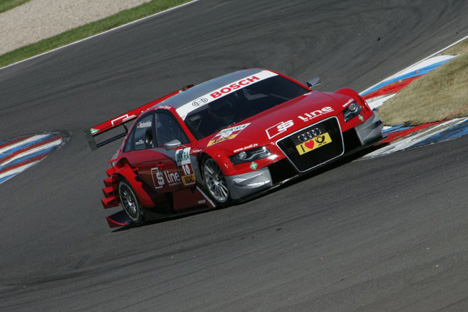 Mike Rockenfeller
